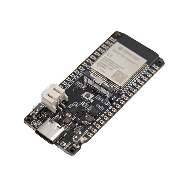DFRobot DFR1139 ESP32 Transceiver; 802.11 b/g/n (Wi-Fi, WiFi, WLAN), Bluetooth® Smart Ready 4.x Dual Mode (BLE)