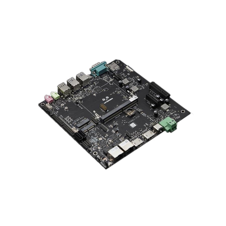 DFRobot DFR1141 EVAL CARRIER BOARD LATTEPANDA MU LattePanda Mu