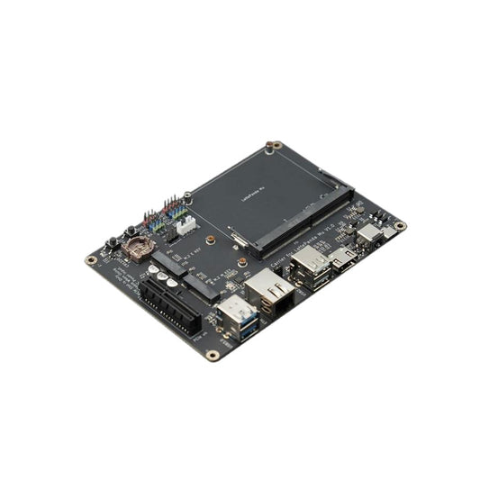 DFRobot DFR1142 LattePanda Mu MPU
