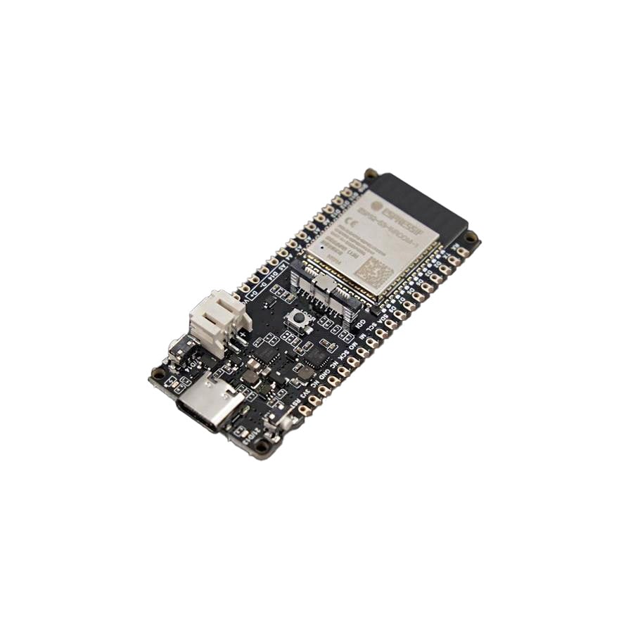 DFRobot DFR1145 ESP32-S Transceiver; 802.11 b/g/n (Wi-Fi, WiFi, WLAN), Bluetooth® 5.x (BLE)