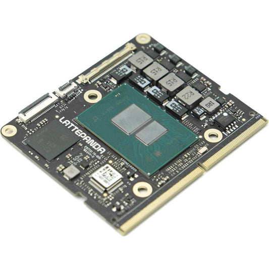 DFRobot DFR1147 LattePanda Mu Intel N100