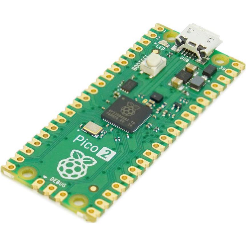 DFRobot DFR1190 - RASPBERRY PI PICO 2 RP2350
