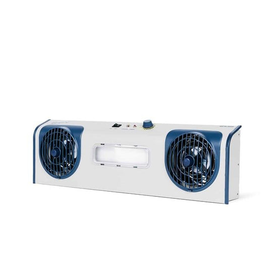 Transforming Technologies DK-BFN802 - Ionizer Overhead