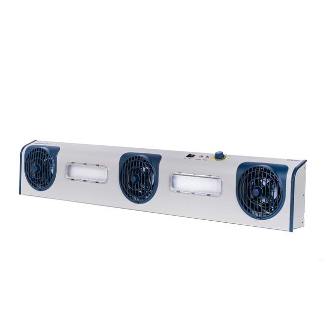 Transforming Technologies DK-BFN803 - Ionizer Overhead