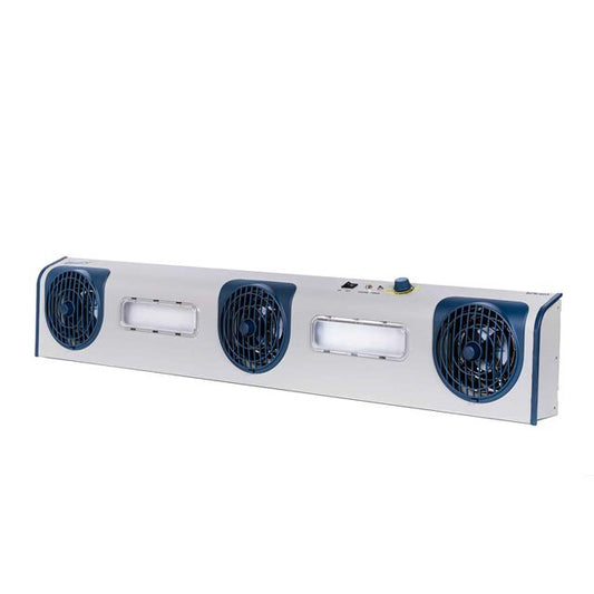 Transforming Technologies DK-BFN803 - Ionizer Overhead