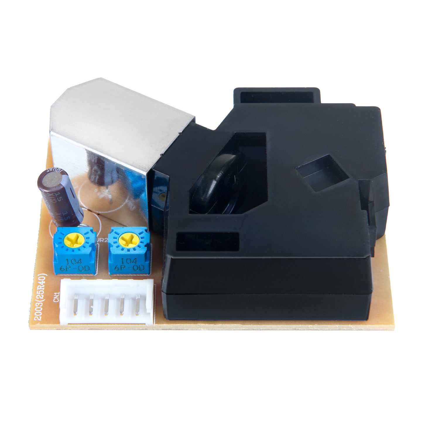 DK SENSOR CO.,LTD DK-DS-001 Infrarrojo (IR) Infrarrojo (IR)