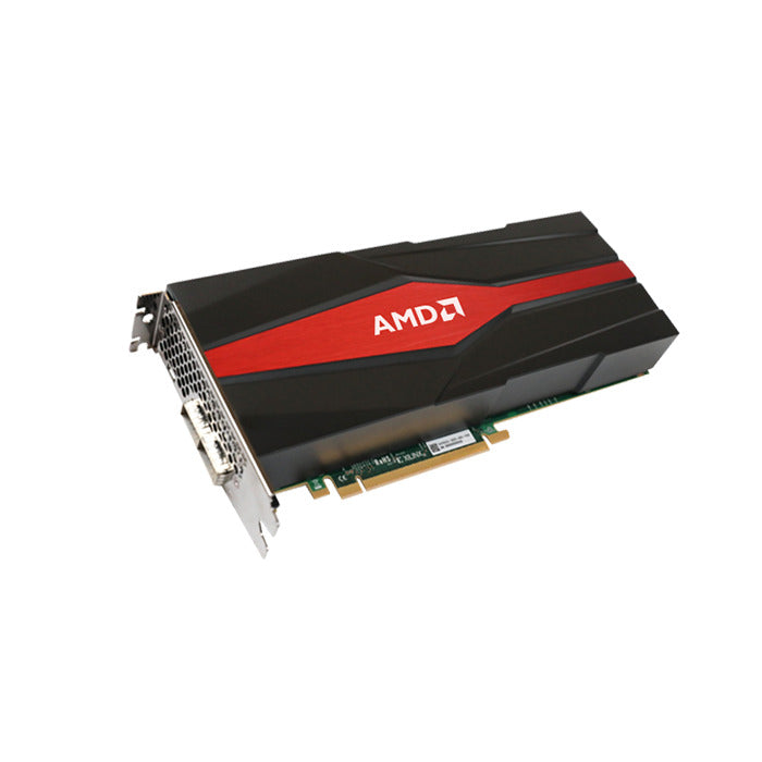 AMD DK-VCK5000-G-ED - - -