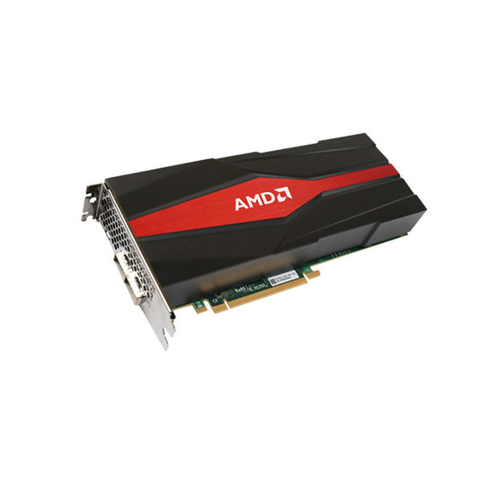 AMD DK-VCK5000-G-ED - - -