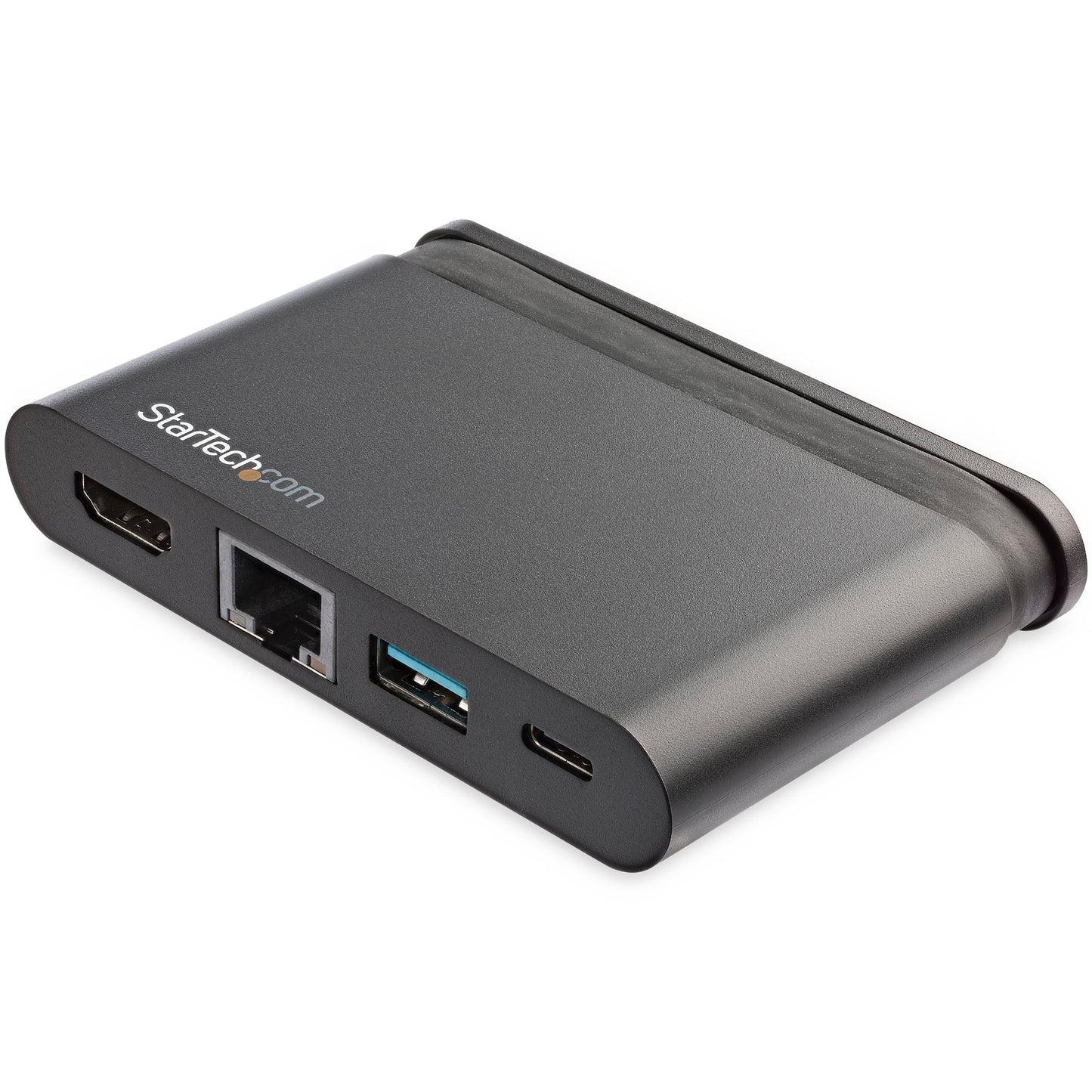 StarTech.com DKT30CHCPD - Adaptador multipuerto USB USB - C macho
