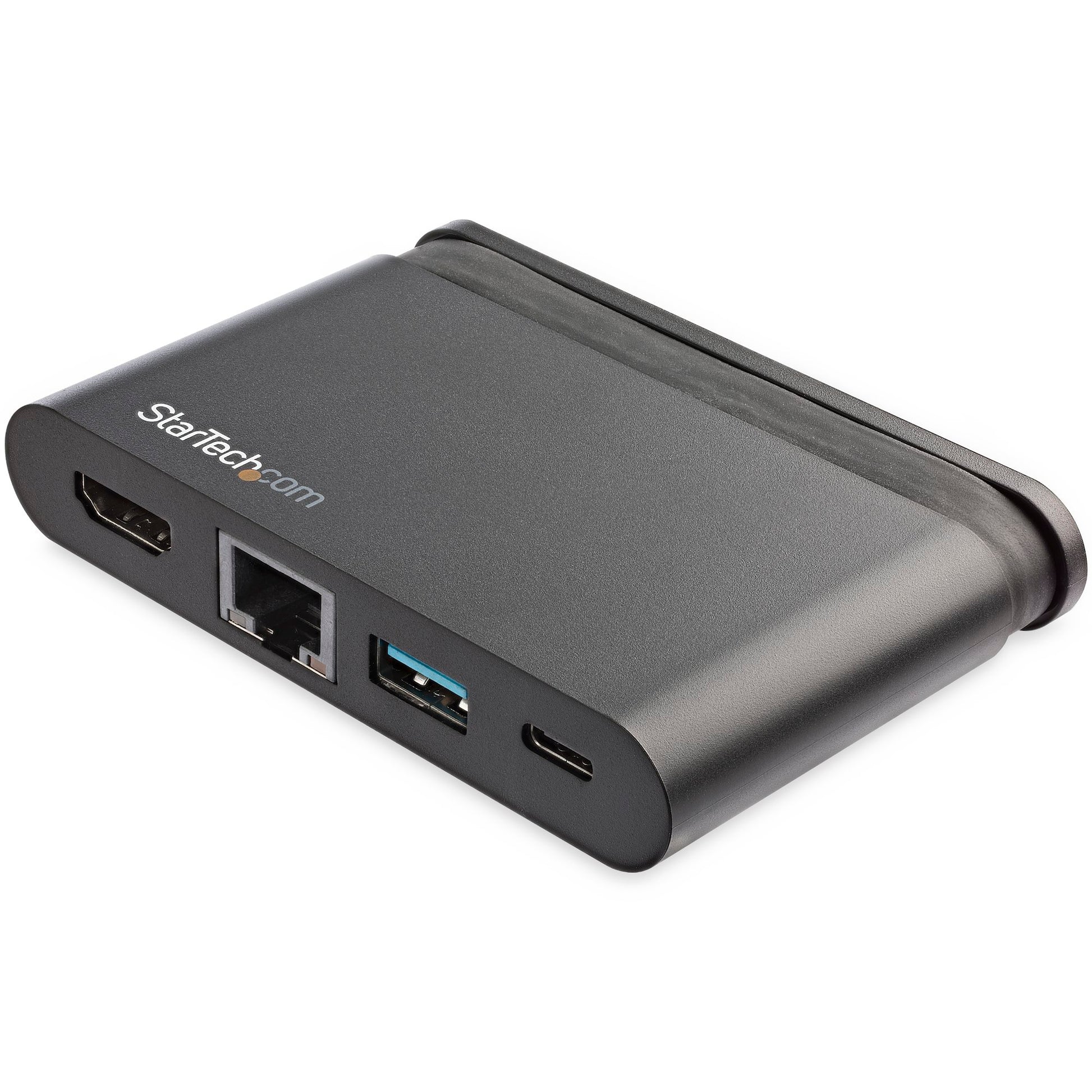 StarTech.com DKT30CHCPD - Adaptador multipuerto USB USB - C macho