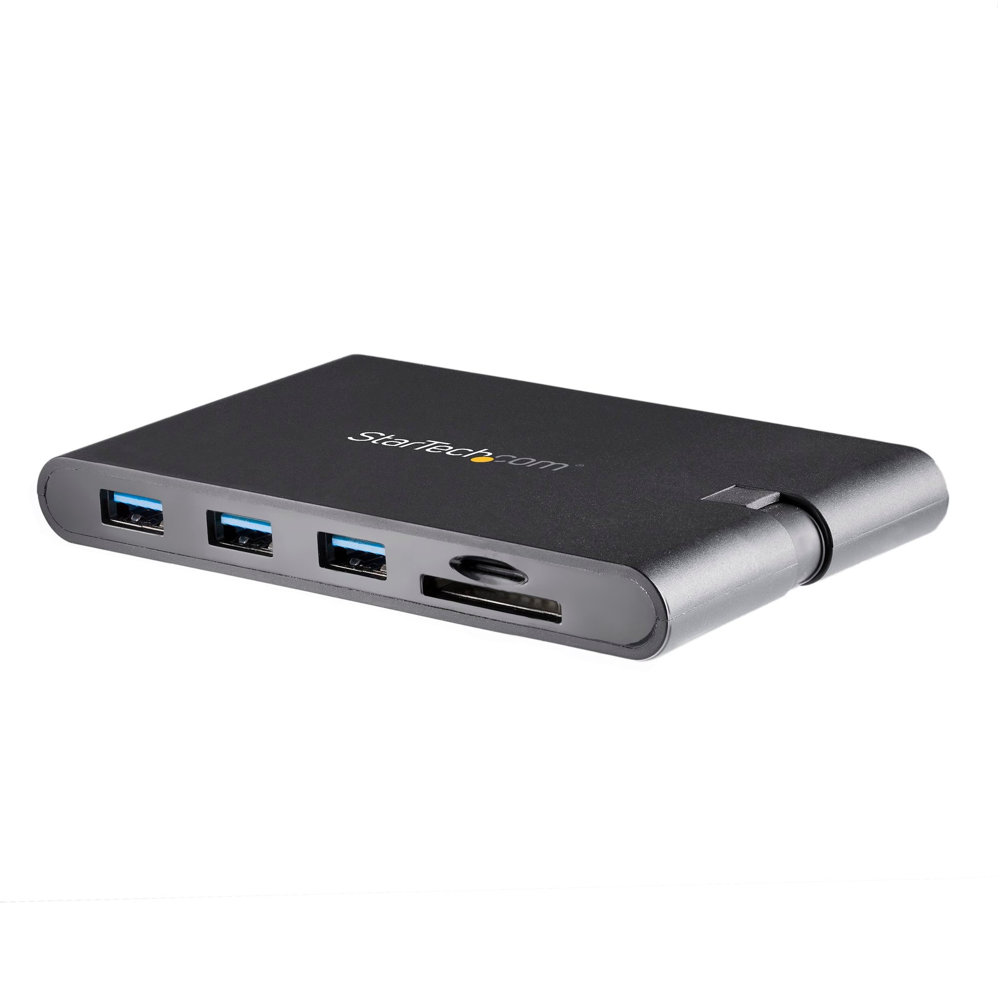 StarTech.com DKT30CHVSCPD - USB a HDMI, VGA USB - C macho