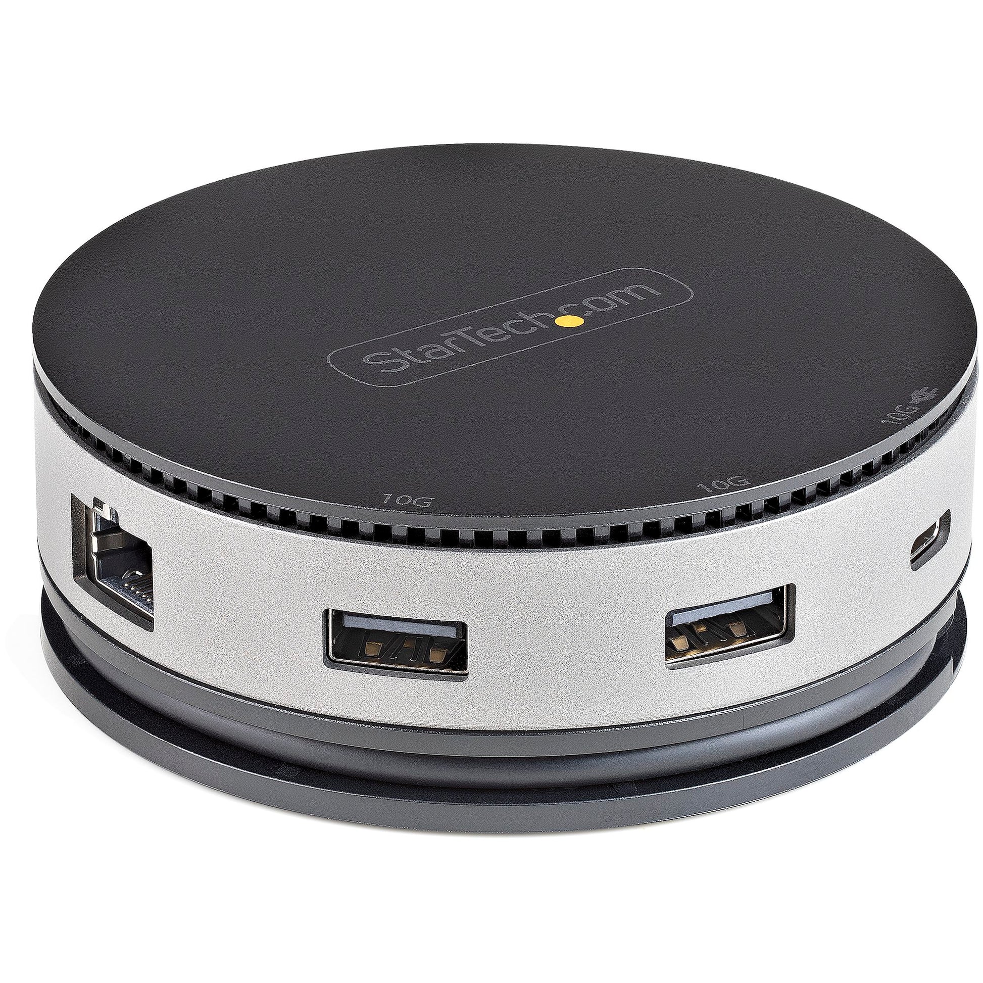 StarTech.com DKT31CHDVCM - Adaptador multipuerto USB USB - C macho