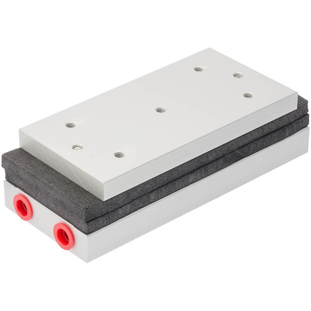 Tark Thermal Solutions DL-120-24-00-00-00 Liquid Direct to Liquid 122 W