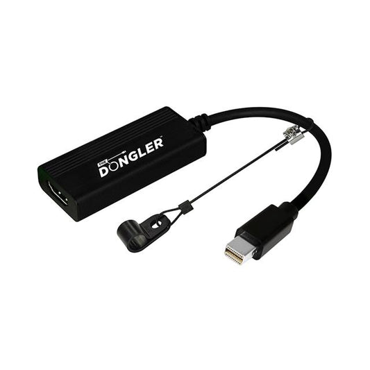 SimplyAV DO-D002 - DisplayPort - Mini a HDMI DisplayPort - Mini macho