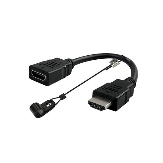 SimplyAV DO-D004 - HDMI a HDMI HDMI macho