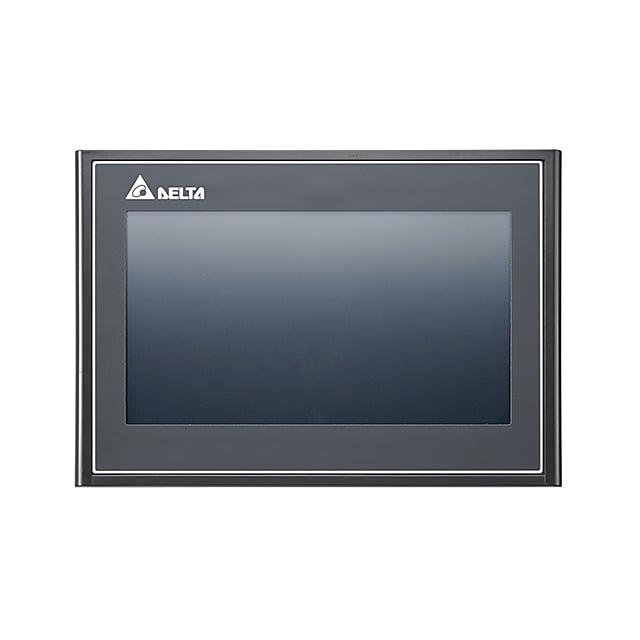 Delta Electronics/Industrial Automation DOP-107WV DOP-100 Pantalla táctil 7.0"