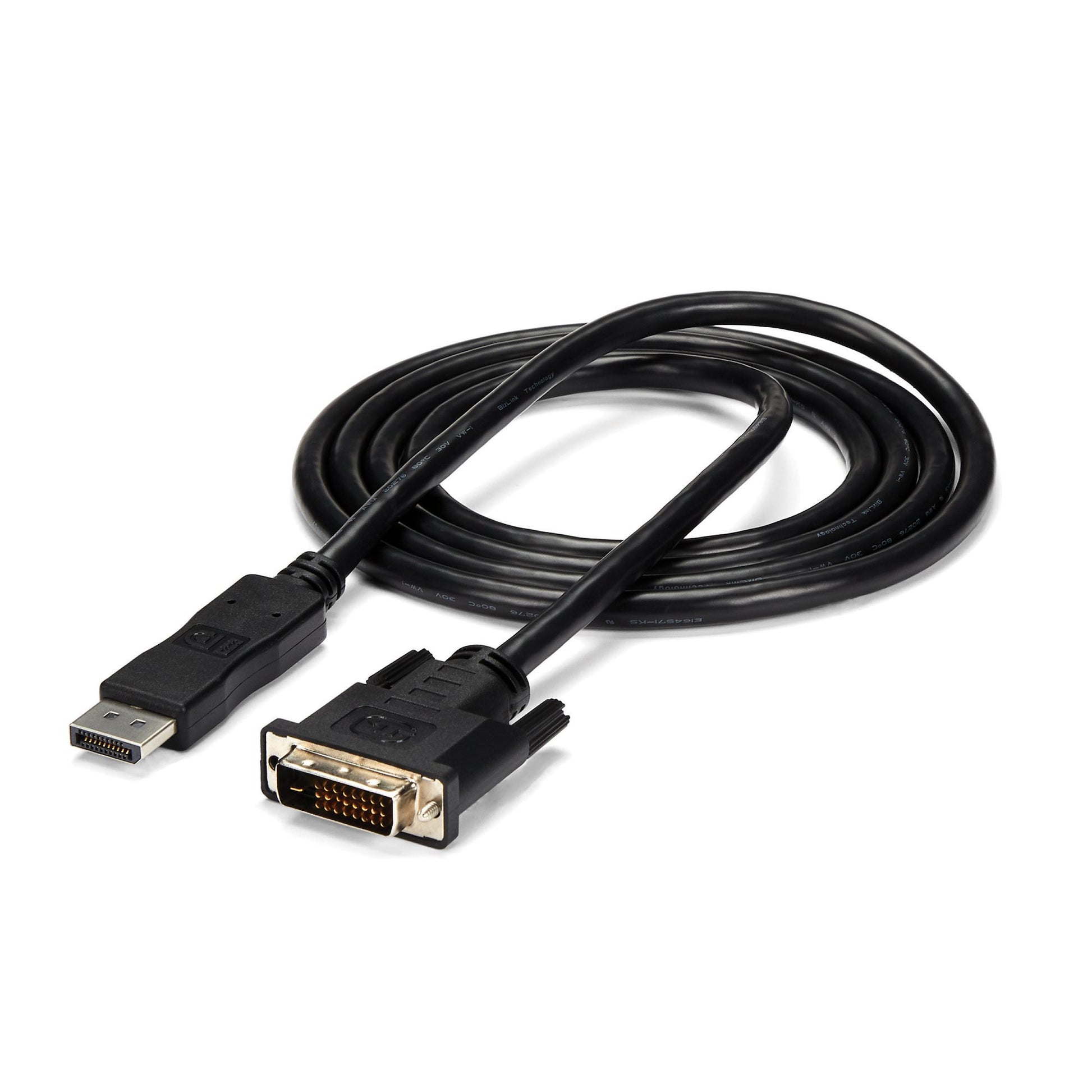 StarTech.com DP2DVIMM6 * - -
