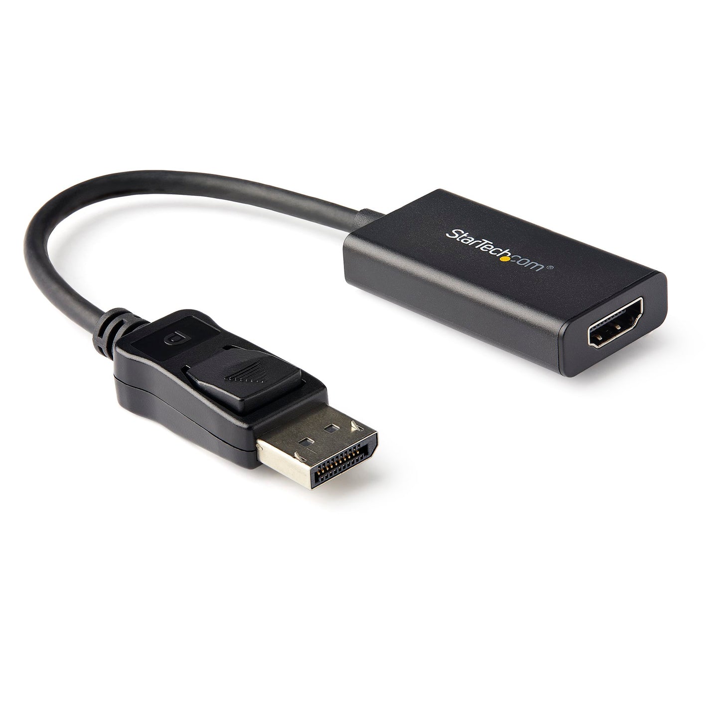 StarTech.com DP2HD4K60H - DisplayPort a HDMI DisplayPort macho