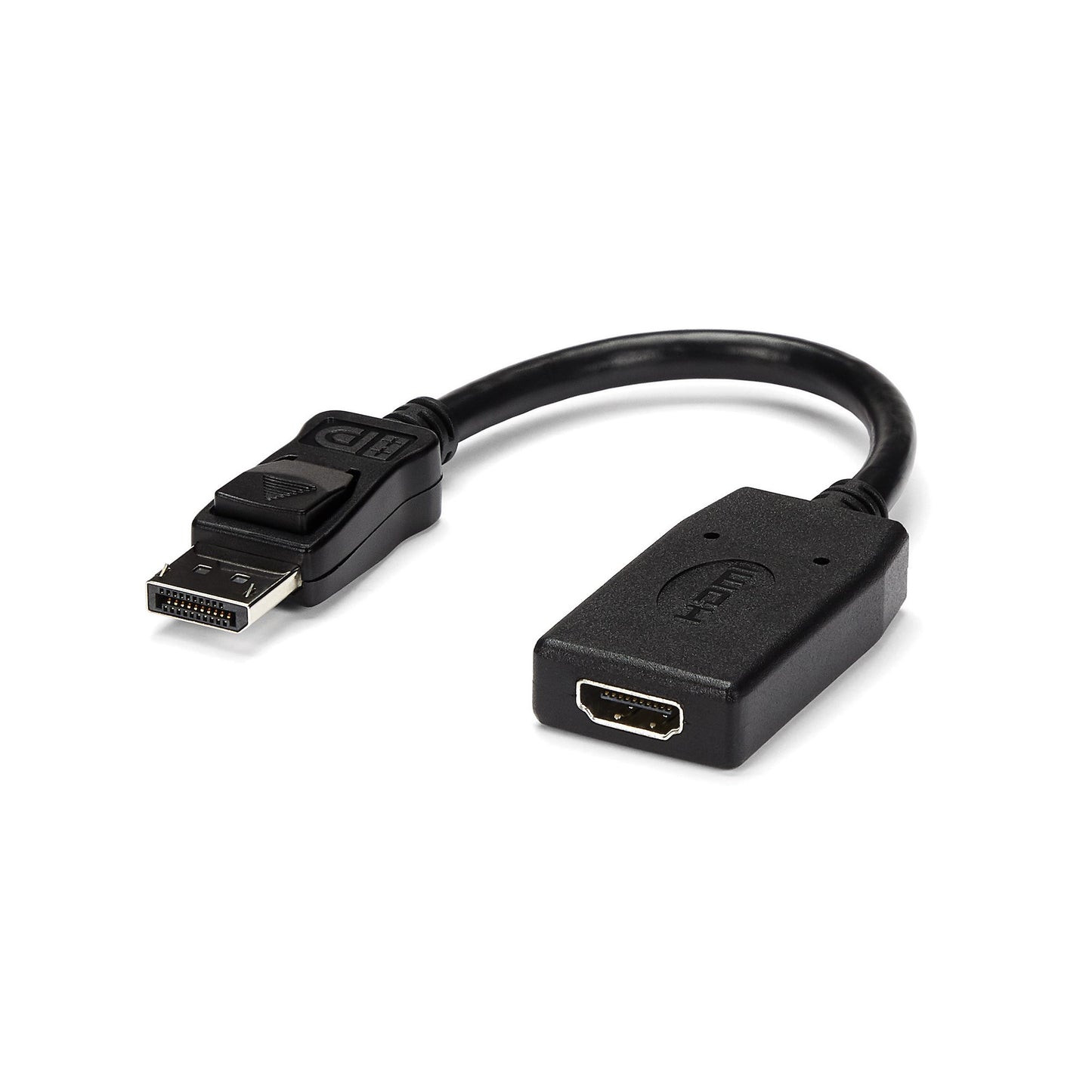 StarTech.com DP2HDMI - DisplayPort a HDMI DisplayPort macho