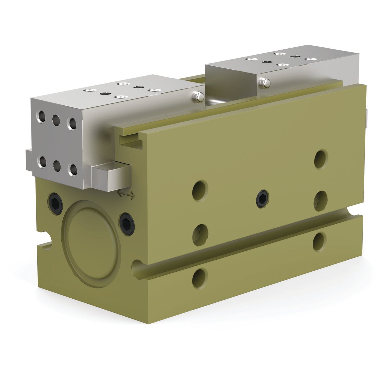 DESTACO DPG-10M-2-NS Robohand DPG Parallel Gripper 2