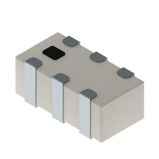 Pulse Electronics CPL0605LL15R2460A 605 Estándar 2.4GHz ~ 2.5GHz, 4.9GHz ~ 7.125GHz WLAN