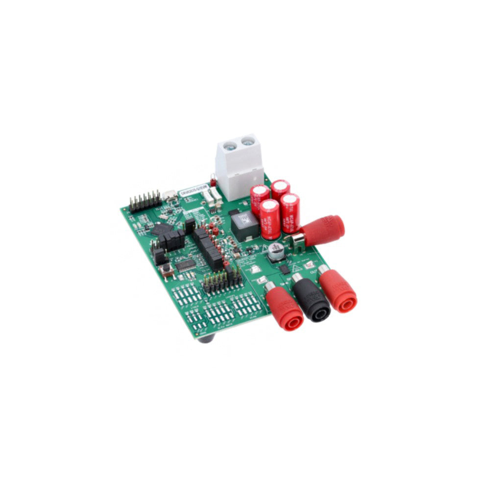 Texas Instruments DRV8263S-Q1EVM - Power Management Motor Controller/Driver