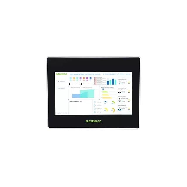 FLEXEMATIC FP716R - Pantalla táctil 15.6"