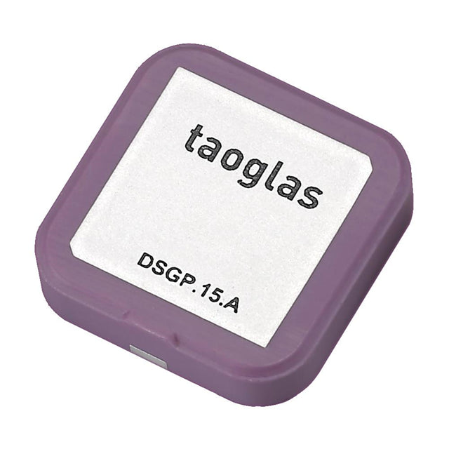 Taoglas Limited DSGP.1575.15.4.A.02 - Navegación UHF (1GHz ~ 2GHz)