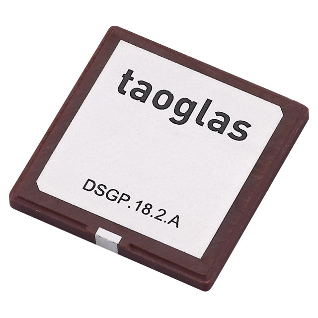 Taoglas Limited DSGP.1575.18.2.A.02 - Navegación UHF (1GHz ~ 2GHz)