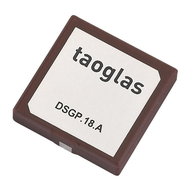 Taoglas Limited DSGP.1575.18.4.A.02 - Navegación UHF (1GHz ~ 2GHz)