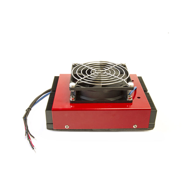 European Thermodynamics Ltd DT-AR-045-24 Adaptive Air to Air 47.9 W