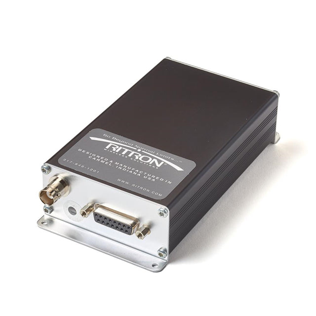 Ritron Wireless Solutions DTX-4450BN5E - Transceptor, módem -
