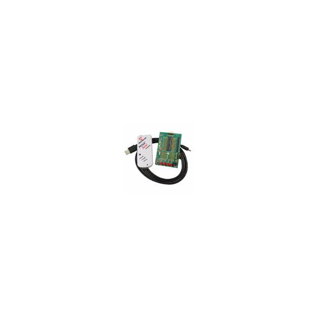 Microchip Technology DV164122 PIC® PICKIT SERIAL ANALYZER PIC16F886 MCU 8 bits PIC