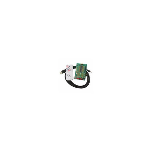 Microchip Technology DV164122 PIC® PICKIT SERIAL ANALYZER PIC16F886 MCU 8 bits PIC