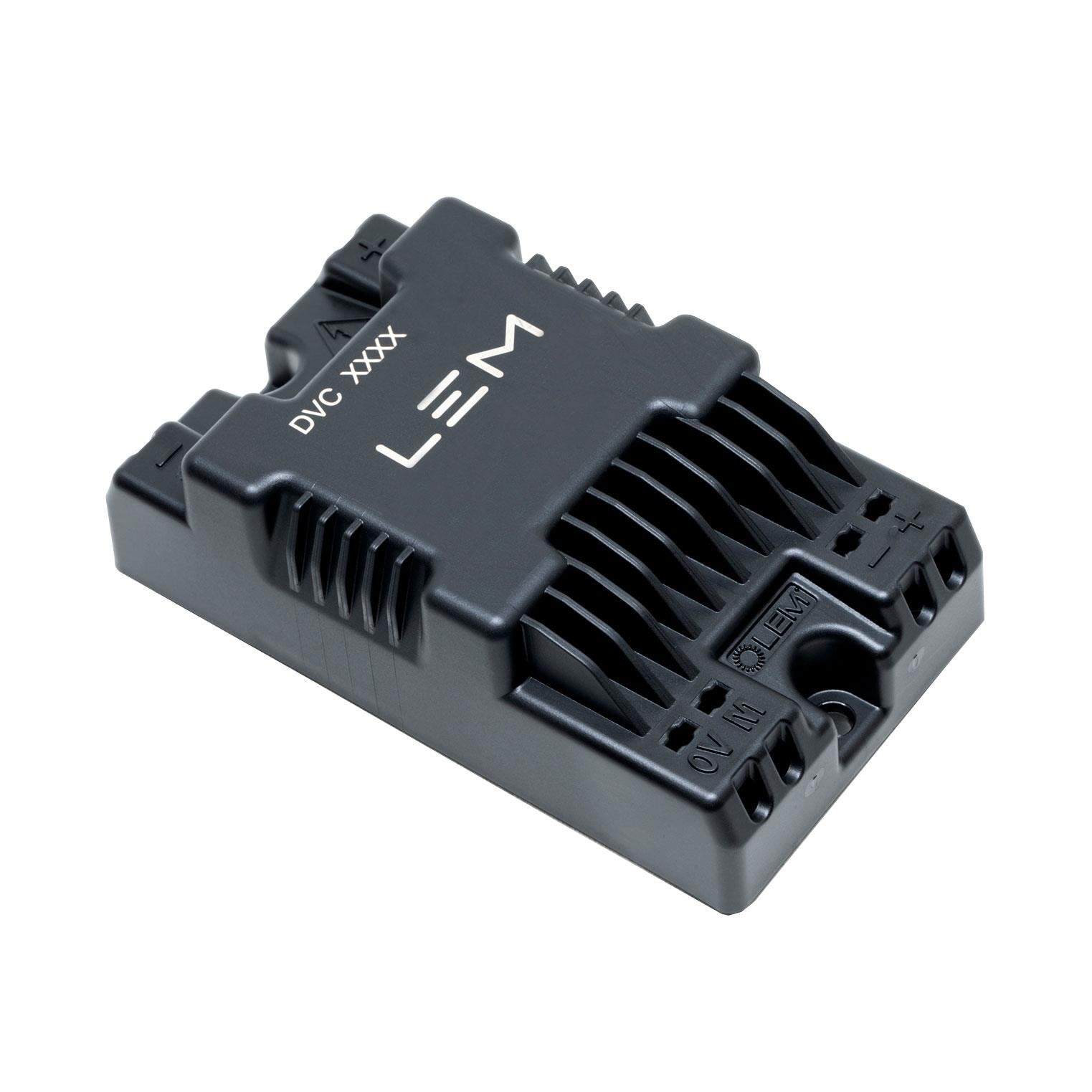 LEM USA Inc. DVC 1000 DVC SENSOR DVC VOLTAGE CURRENT