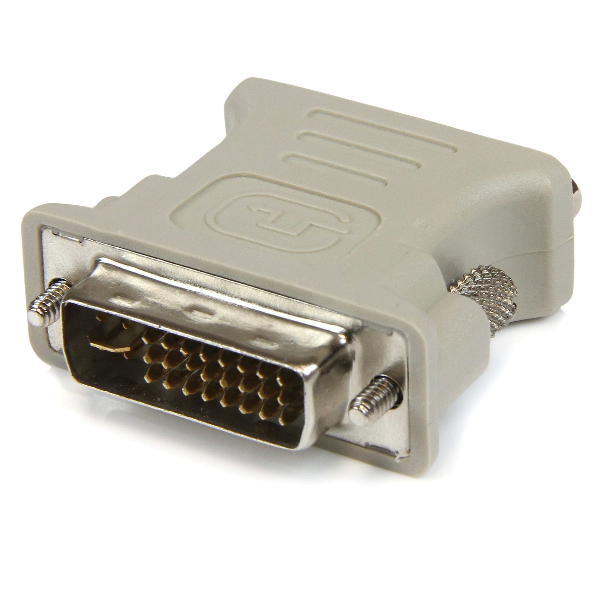 StarTech.com DVIVGAMF - DVI a VGA DVI macho