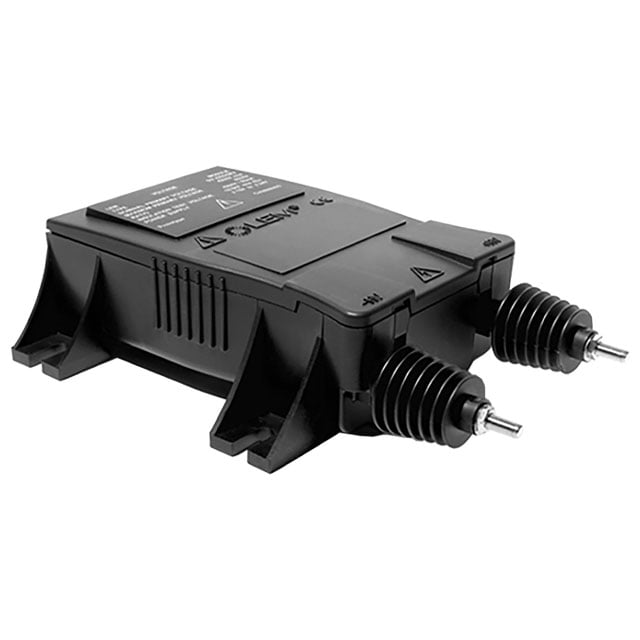 LEM USA Inc. DV 4200/SP4 DV SENSOR DV VOLTAGE CURRENT