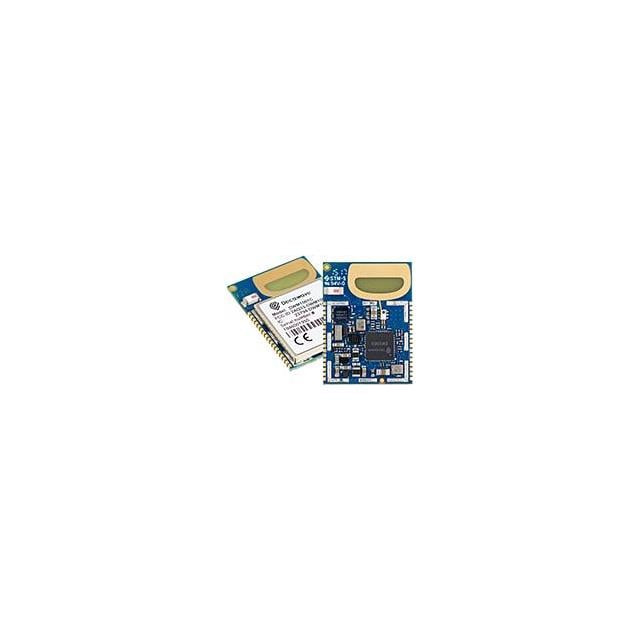 Qorvo DWM1001C - 802.15.4, BlueTooth