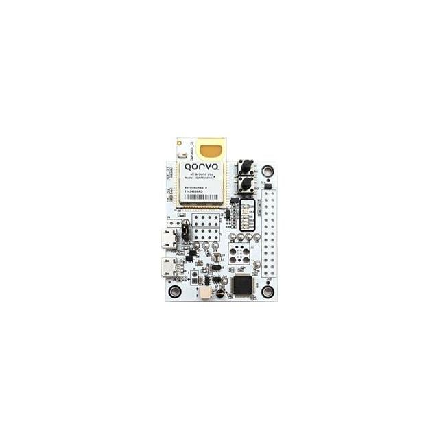 Qorvo DWM3001CDK - -