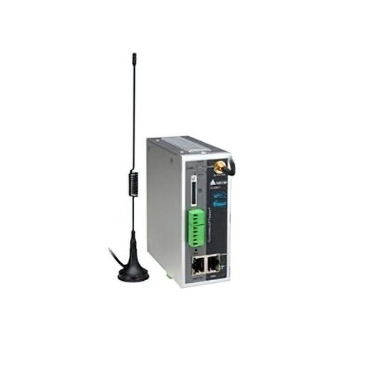 Delta Electronics/Industrial Automation DX-2400L9 - Ruteador