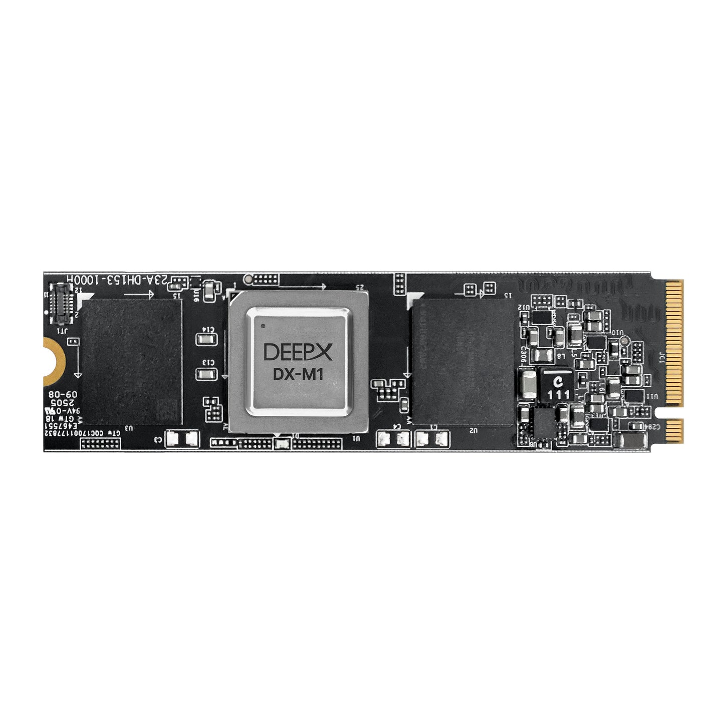 DEEPX DX-M1BNM5604 - Módulo de aceleración