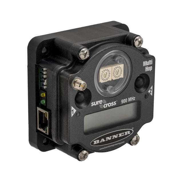 Banner Engineering Corporation DX80ER2M-H DX80 Interruptor -