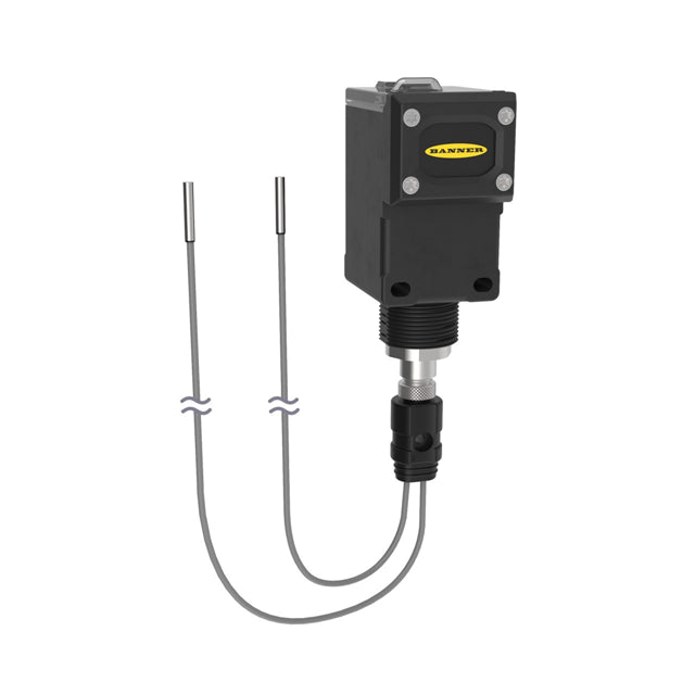 Banner Engineering Corporation DX80N9Q45DT Sure Cross® Sensor FHSS, ISM