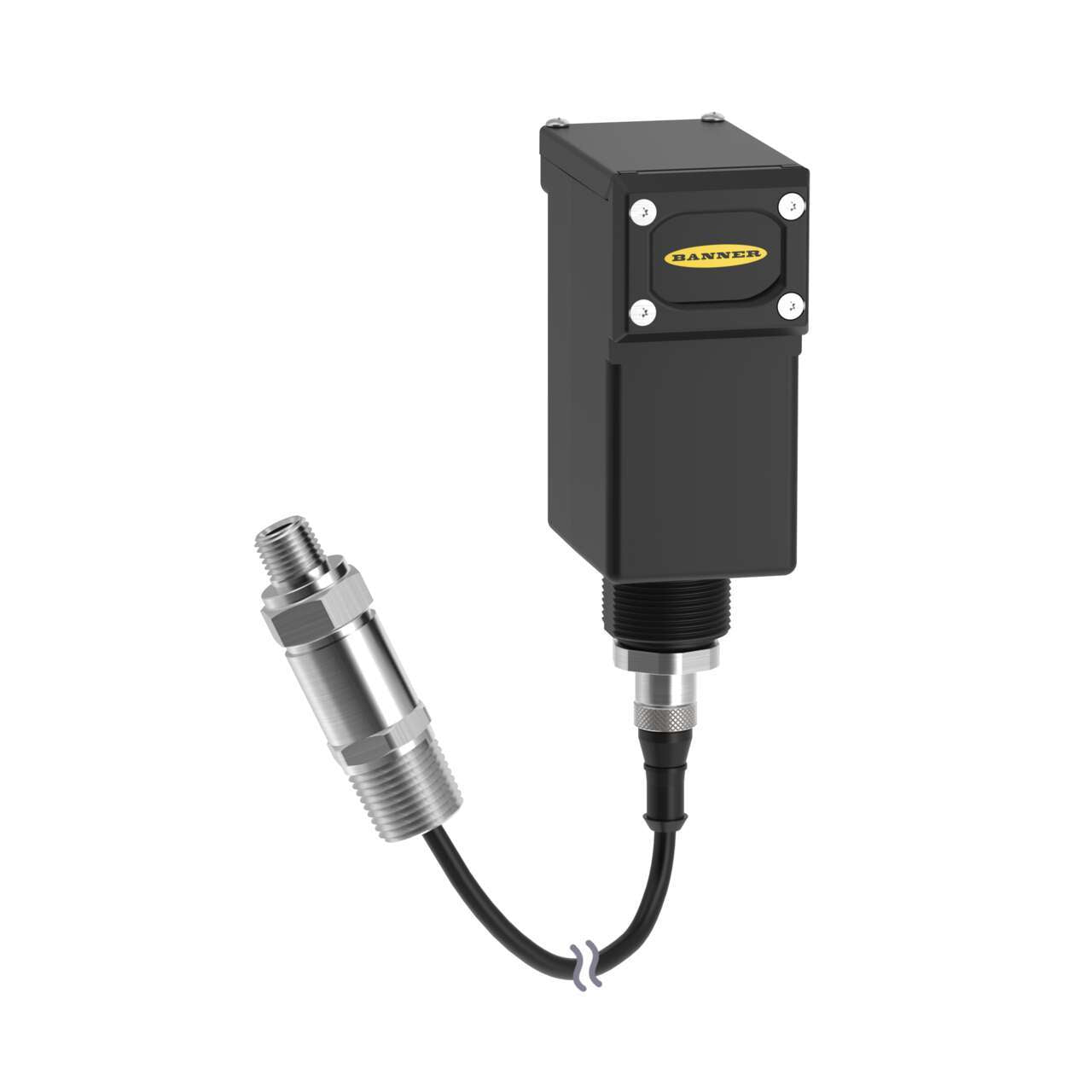 Banner Engineering Corporation DX80N9Q45UPSD-PS150 - Sensor -