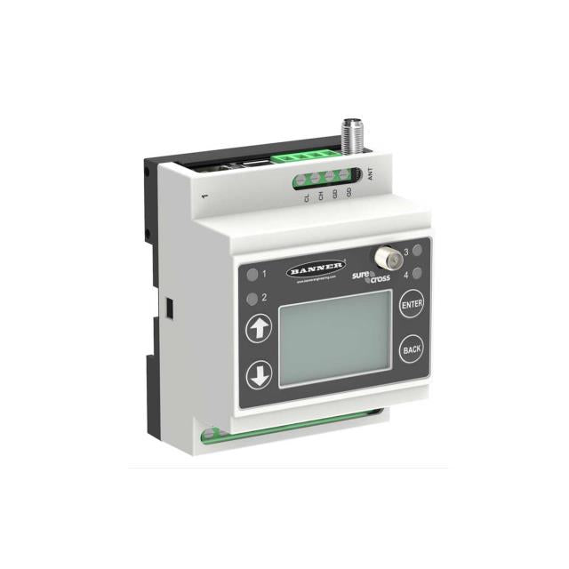 Banner Engineering Corporation DXM700-B1-PTL - PICK-TO-LIGHT CONTROLLER Gateway