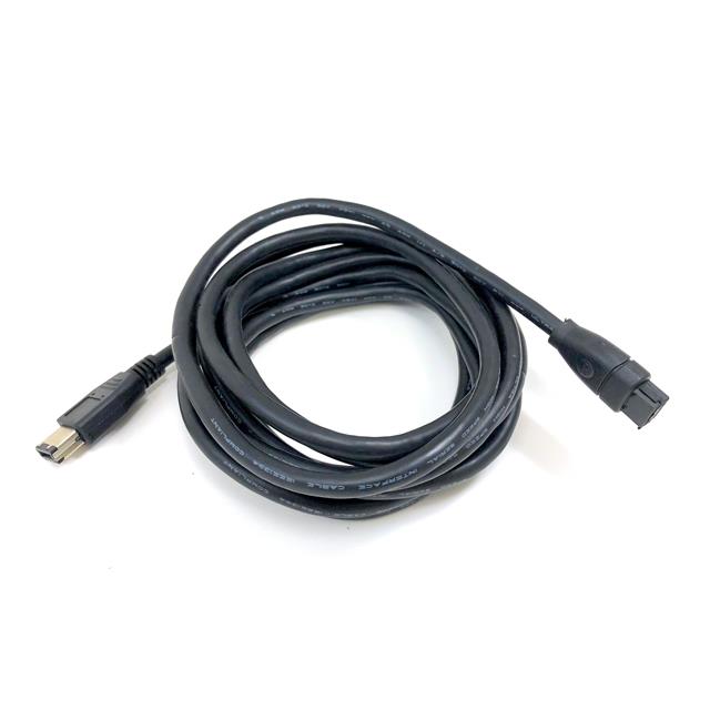Micro Connectors, Inc. E07-239 - Plug, 6 Position Plug, 6 Position