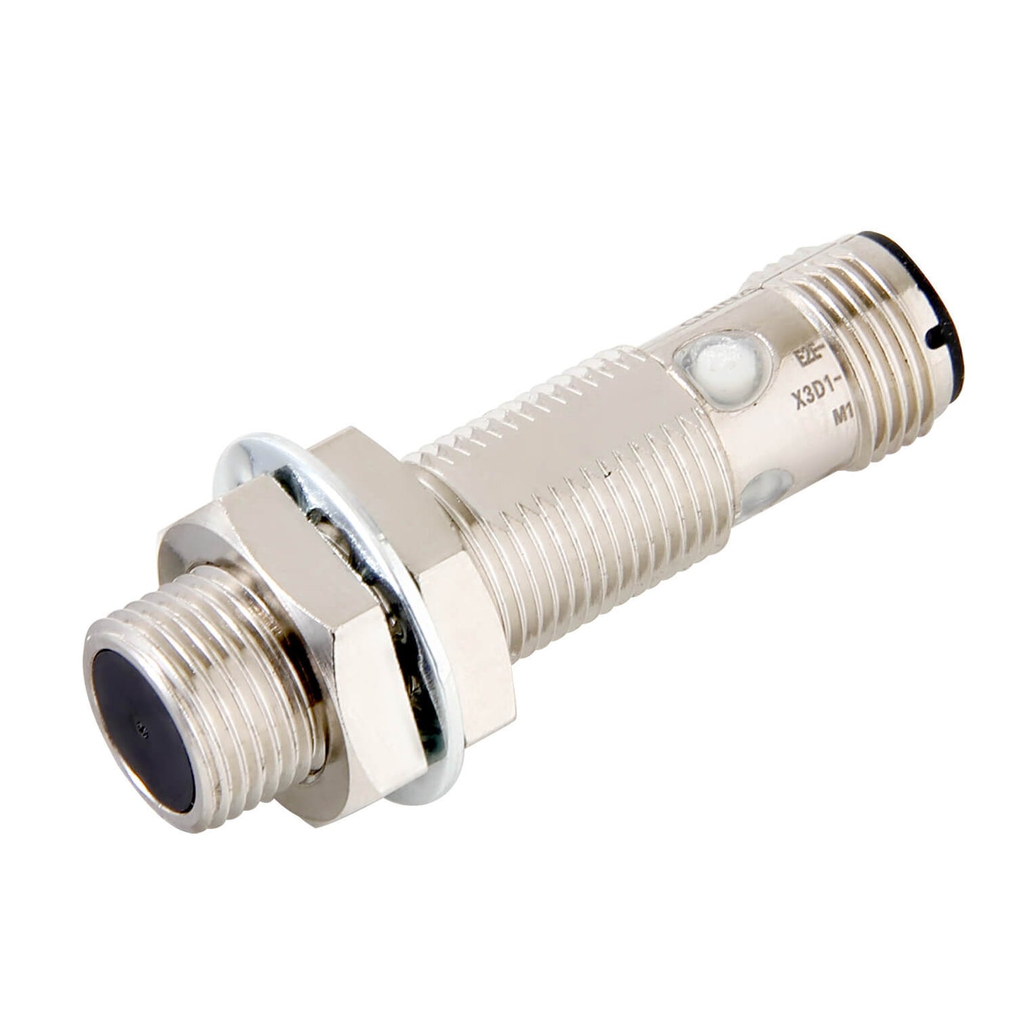 Omron Automation and Safety E2E-X4B1T12-M1 E2E NEXT Inductivo