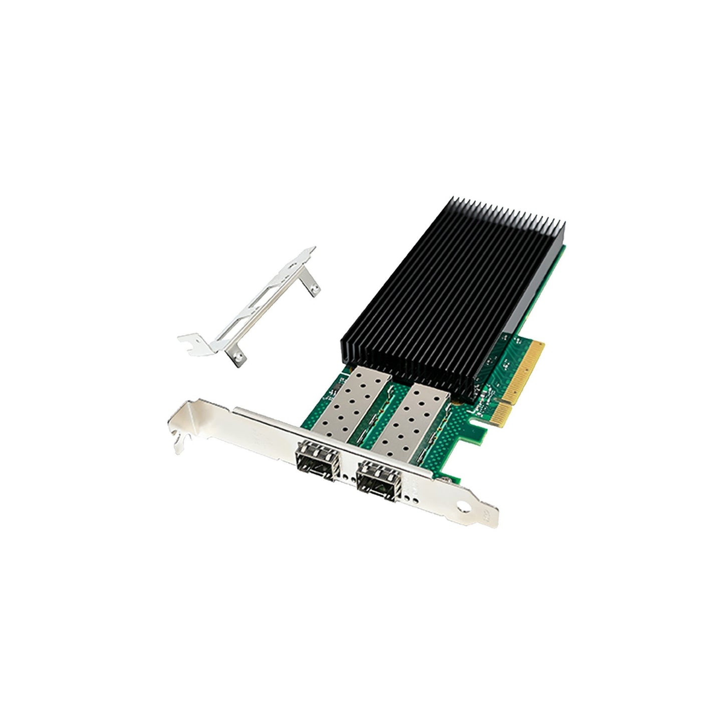 ATGBICS E810XXVAM2-2BP-C - 25/10/1GbE SFP28 PCI Express