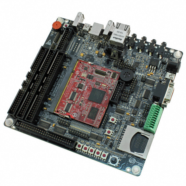 Embedded Artists EA-OEM-509 LPC1700 MCU 32-Bit