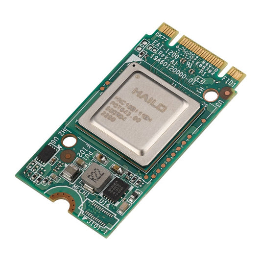 Advantech Corporation EAI-1200-00A1 EAI-1200 Módulo de aceleración